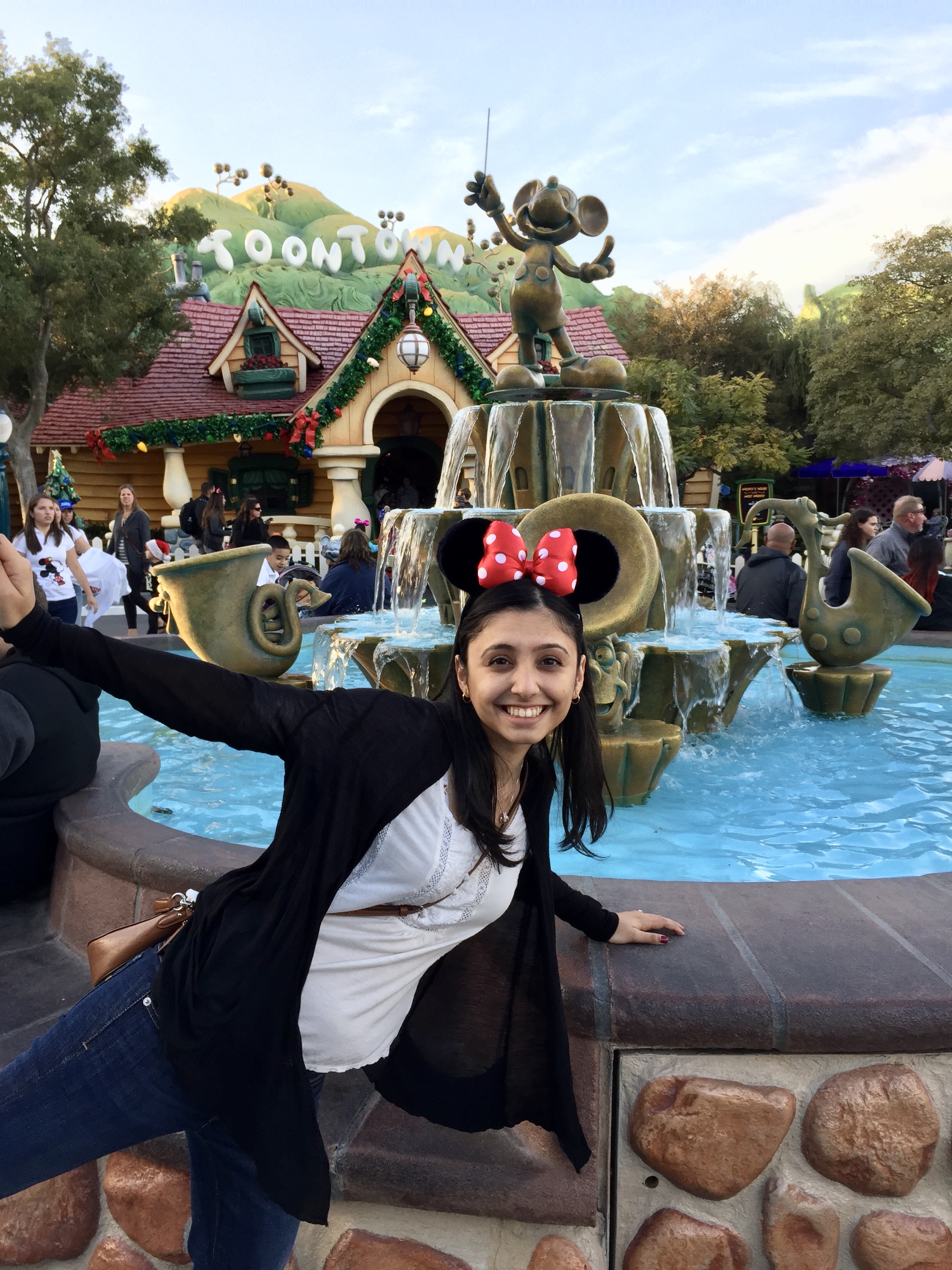 Sheetal Kristina Bowen Updated