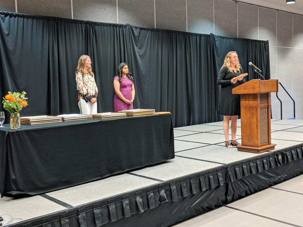 Hill-faculty-award