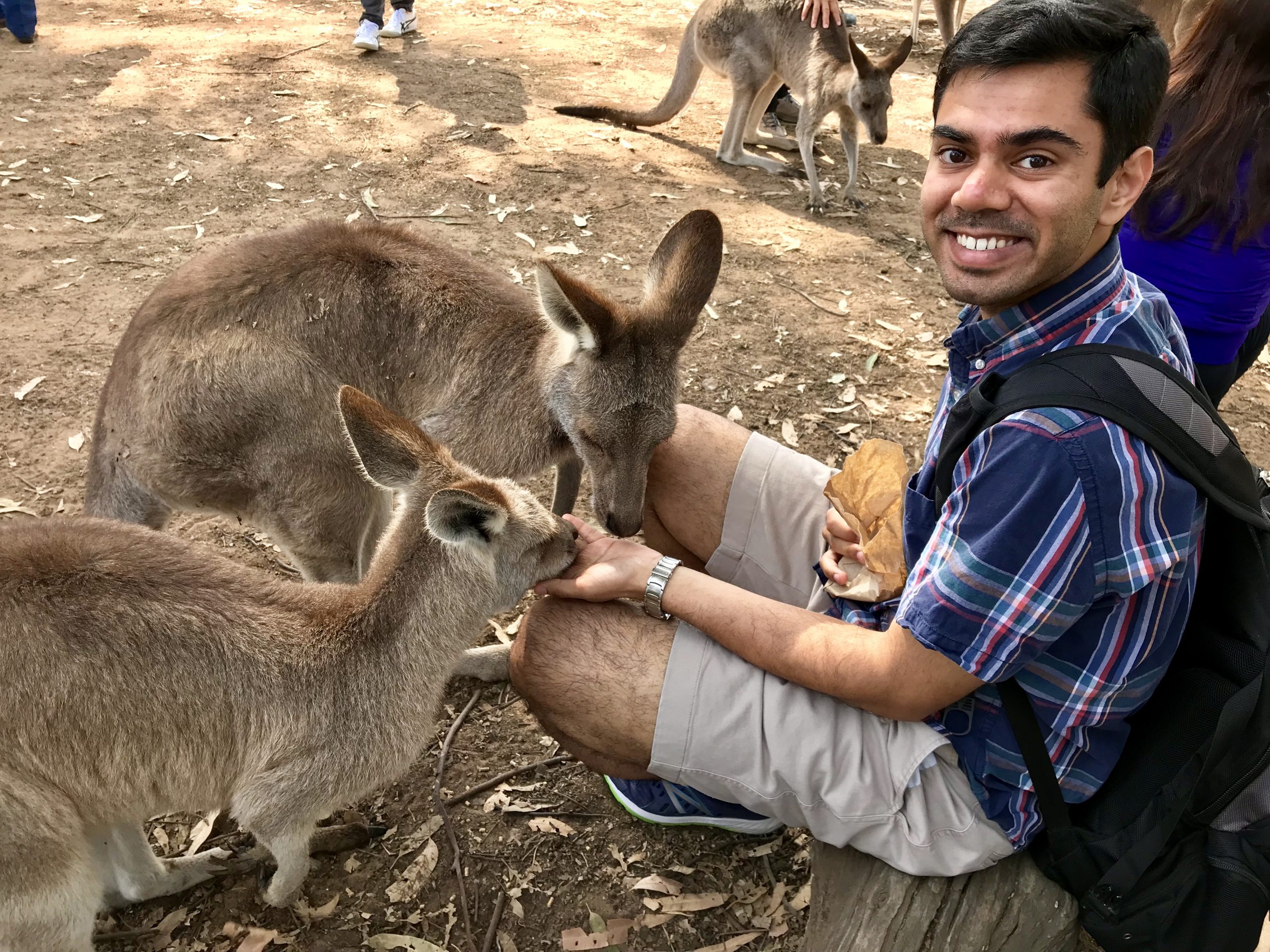 Jai J. Patel CWFM Bio Photo Kristina Bowen Updated