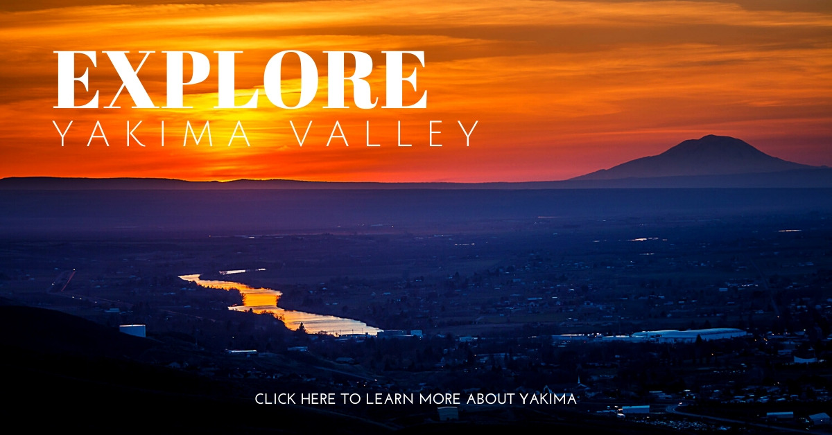 explore yakima valley