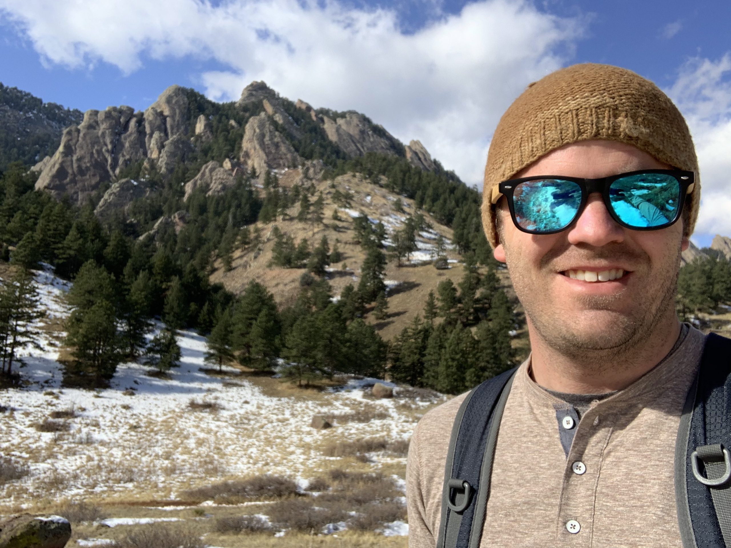Brent Wilkinson CWFM Bio photo Kristina Bowen Updated