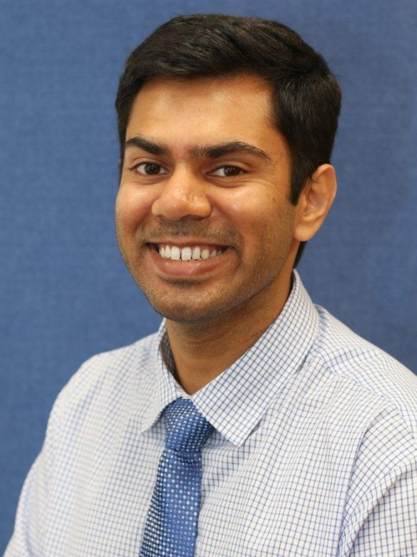 JAI PATEL Updated