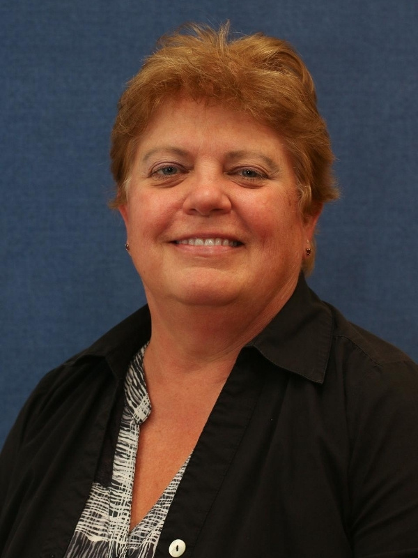 Julia Robertson