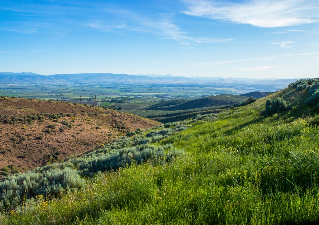 ellensburg - program overview