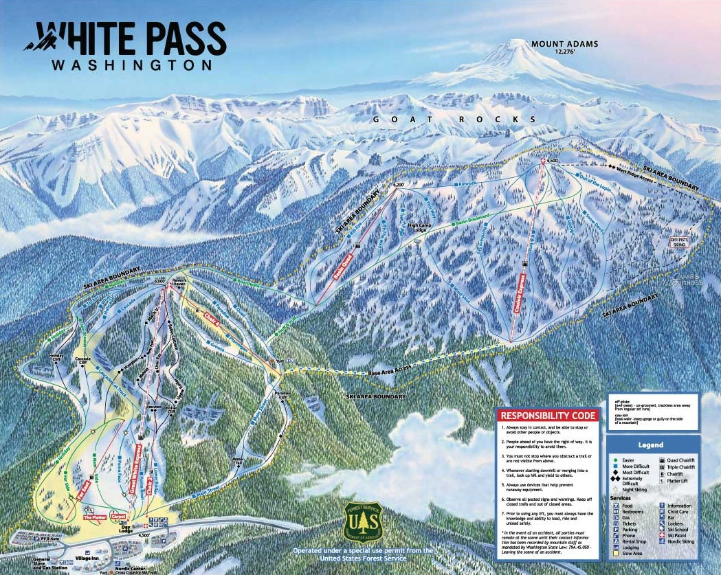 White Pass
