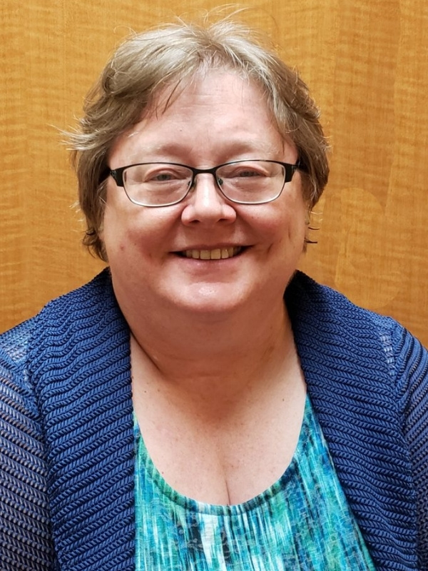 June Bredin Updated