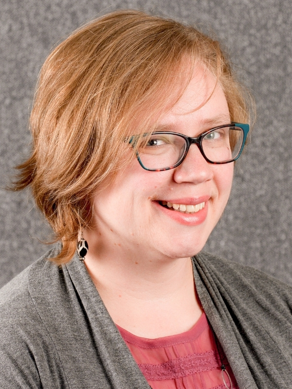 Sarah Ortner