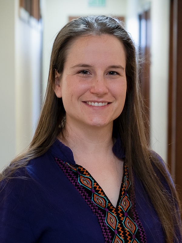 Sarah Ortner
