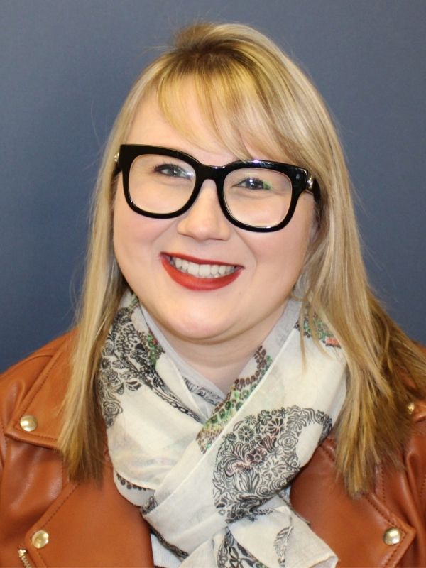 Julie Aubrey Updated Julie Aubrey