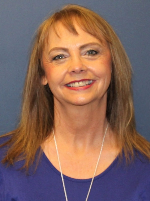 Sheila Weber Sheila Weber