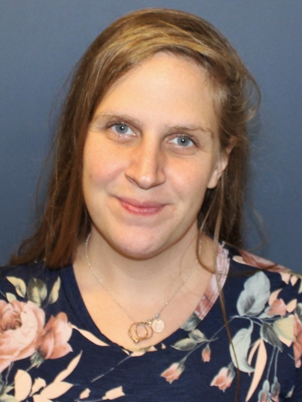 gillian zuckerman
